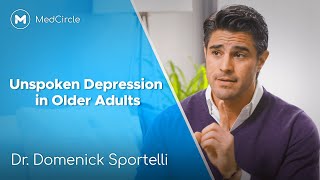 Why Depression Goes Undetected In Adults [upl. by Nylaras]