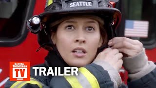 Station 19 Season 1 Trailer  Rotten Tomatoes TV [upl. by Jannelle26]