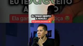 Como Se Prevenir Da Paternidade Socioafetiva E Pensão Socioafetiva [upl. by Amron]