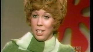 Vicki Lawrence on The Dating Game 1971 [upl. by Nnairam]