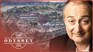 Is There Really A Roman Fort Buried In Wales  Time Team  Odyssey [upl. by Tabitha976]