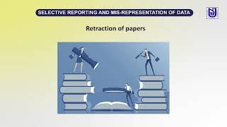 Module2 Unit12 Selective Reporting and Misrepresentation of Data [upl. by Imre]