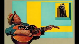 Lefty Frizzell  Mom and Dads Waltz [upl. by Roose]