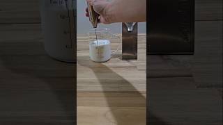 Aerolatte Handheld Milk Frother [upl. by Axia]